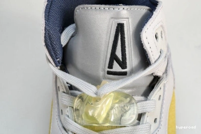 Hyperoad Ma Jordan x “Diffused Air AJ5 Maniere x 5 A Blue 0913